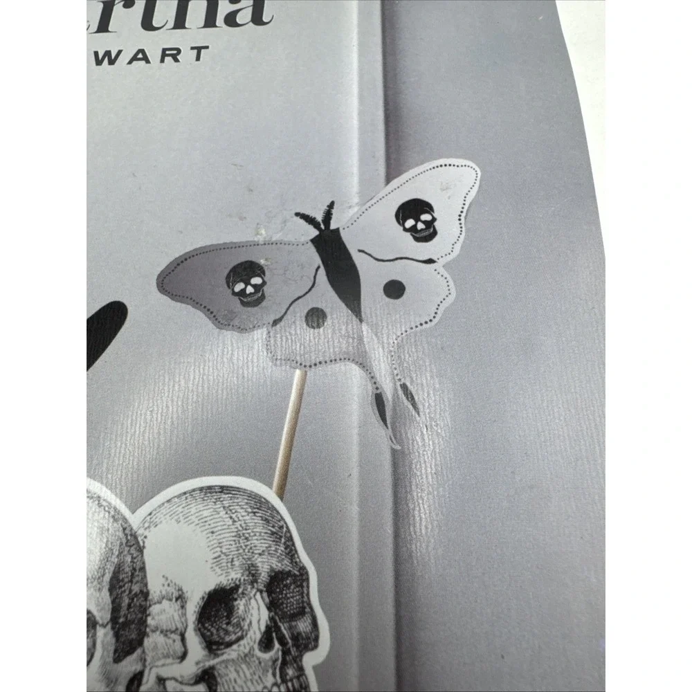 Martha Stewart Crafts Halloween Party Supply Decor Photo‎ Props Masks Selfie
